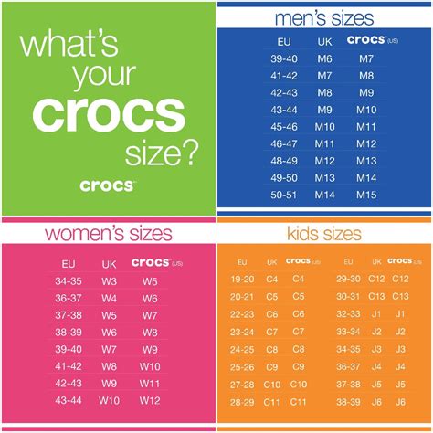 youth crocs size 7.